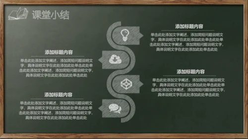 新学期教师说课,教学课件通用PPT模板