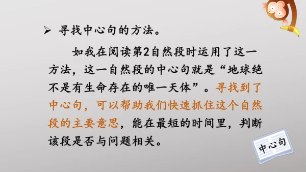 11 宇宙生命之谜   课件