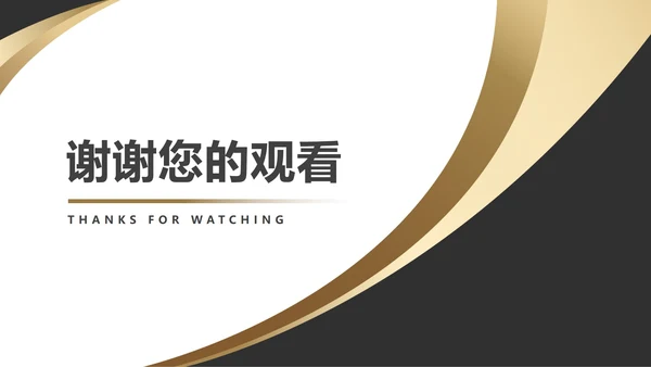 白色简约风商业融资计划策划方案PPT模板