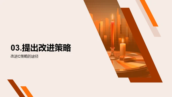营销策略回顾与前瞻