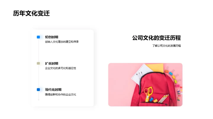 探索企业文化之路