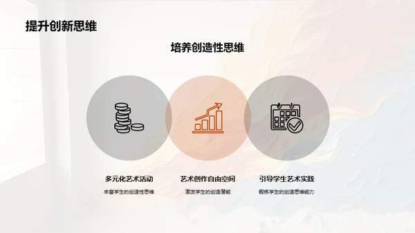 美术教学创新之路