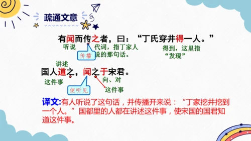第24课《寓言四则》课件