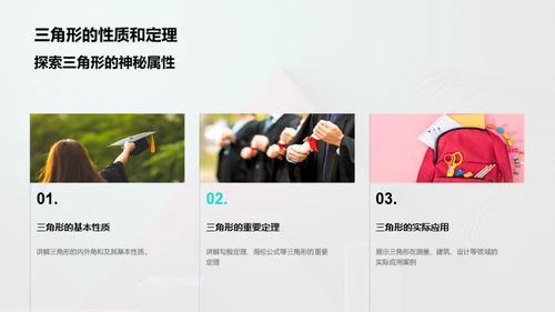 几何美学与实用洞察