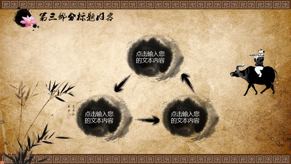 传统中医理疗针灸通用PPT课件