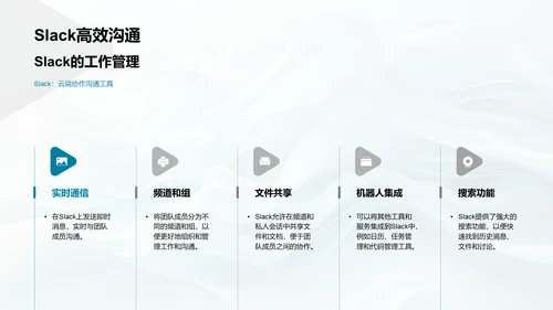 游戏设计师团队协作训练PPT模板