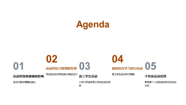 运动驱动学习力