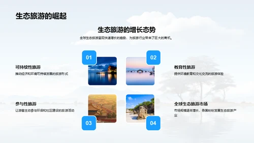 生态旅游深度解析