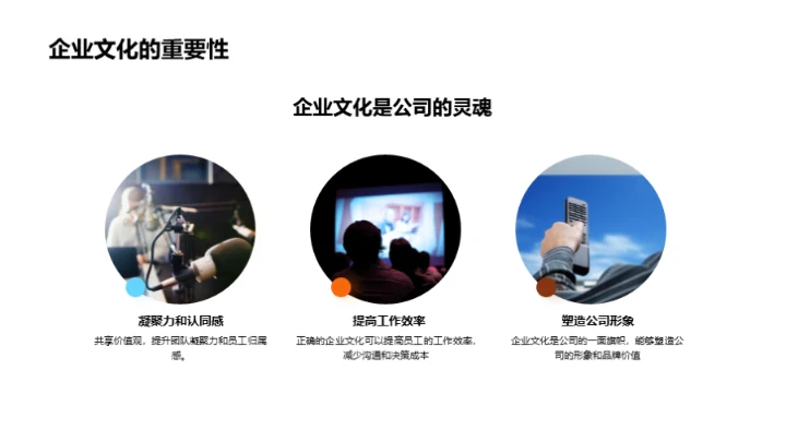 文化塑魂，传媒助飞