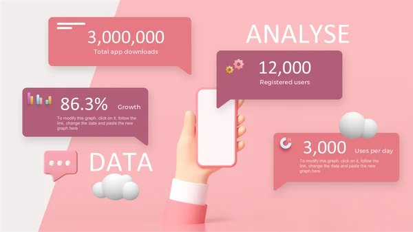 移动互联网购物APP直播通用PPT