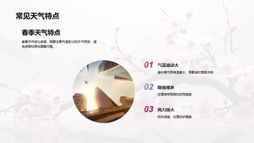 春季气候与生活指南