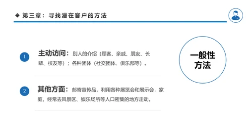 客户管理技巧企业团队管理职场培训PPT模板
