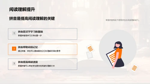 亲子共学拼音之道