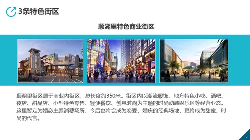 万象城商业生态规划房地产综合体通用PPT模板