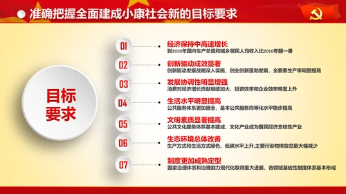 专题党课治国理政重要讲话解读党政PPT