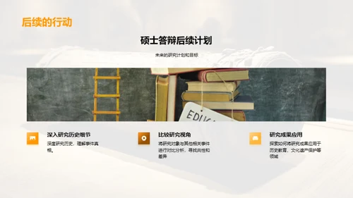 历史探究新篇章