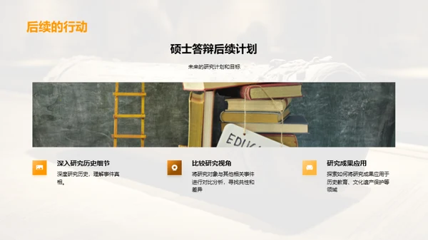 历史探究新篇章