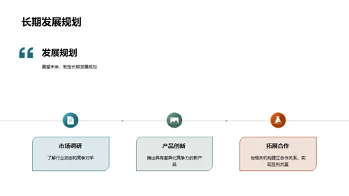 团队业务及发展探讨