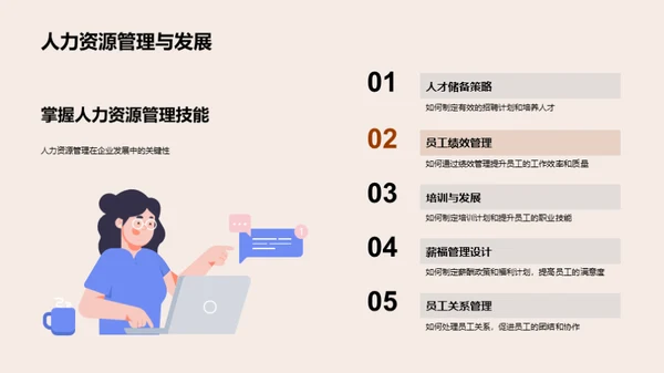 掌握管理学：互动与应用