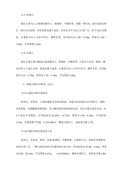 车站施工监测方案.docx