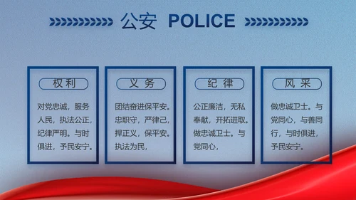 市场监管局情况汇报动态PPT模板
