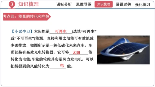 第十四章《内能的利用》（单元复习课件）【2024秋人教九全物理高效完全备课】（27页ppt）