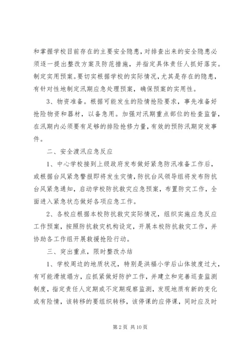 防台渡汛预案1处 (3).docx