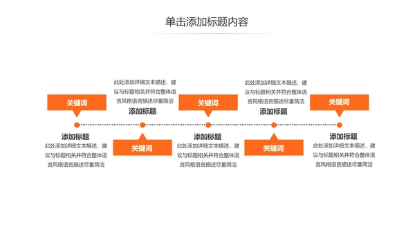 中国风火锅餐饮美食ppt动态模板