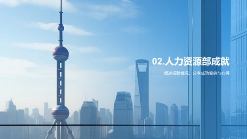 人力资源年终盘点