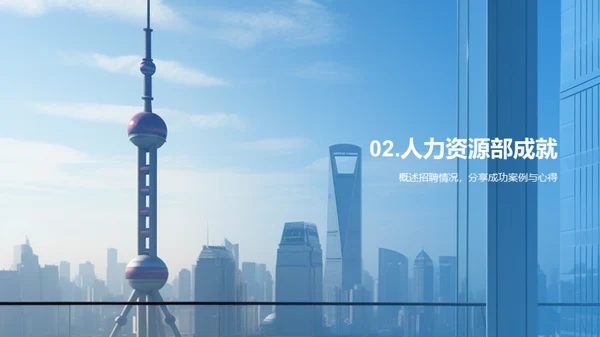人力资源年终盘点