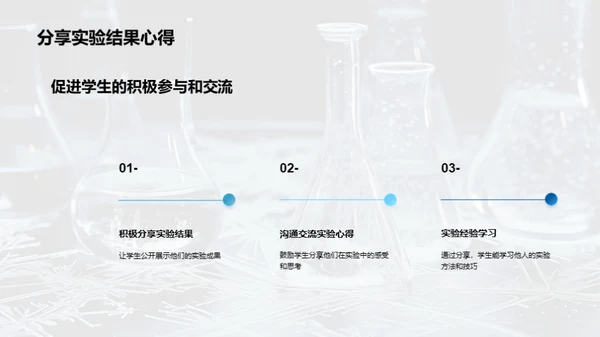 掌握科学实验之道