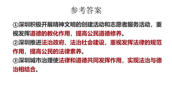 4.2 凝聚法治共识 课件