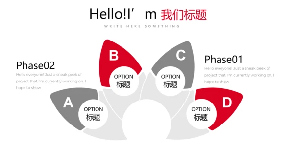 显微镜医疗研究动态PPT