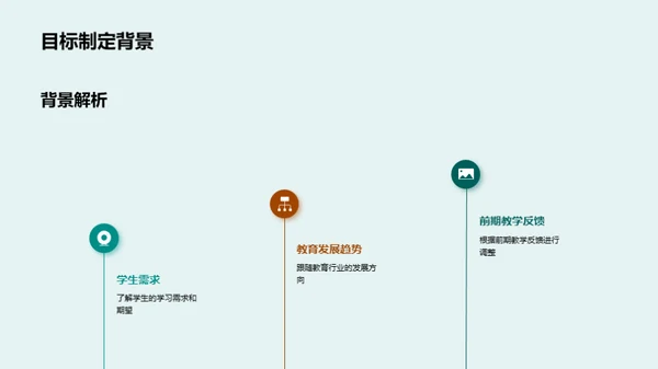 提升教学效果策略