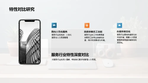 服务行业办公技巧提升