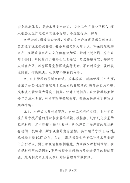 管理提升工作总结及管理提升二、三阶段推进安排范文_1 (3).docx