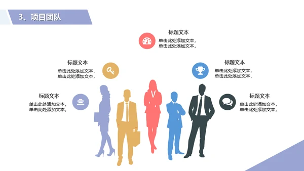 智能家居系统设计方案生活物联网通用PPT模板