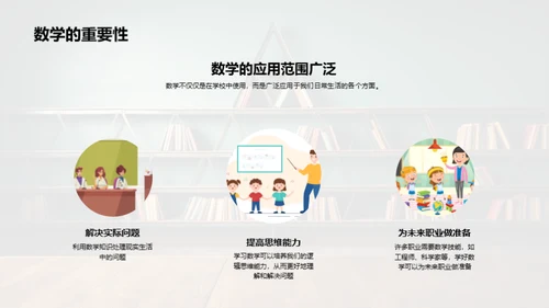 数学的奥秘之旅