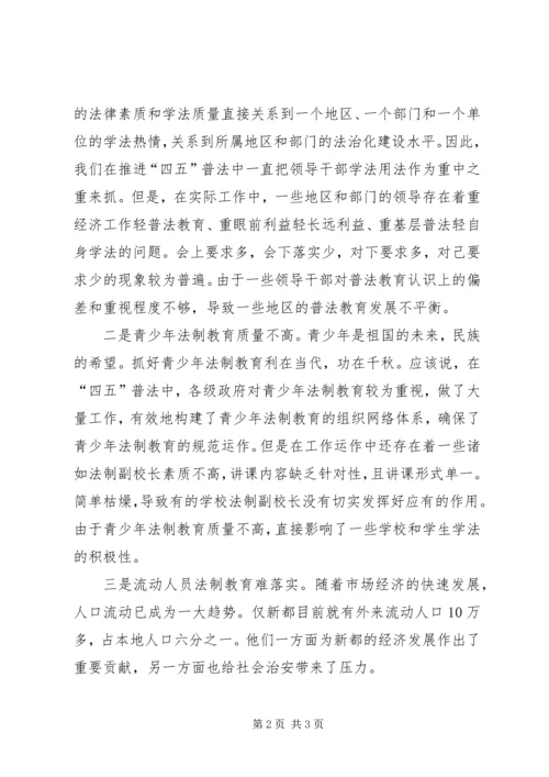 五五普法学习心得体会.docx