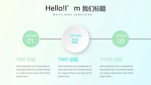 医疗器械不良事件报告动态PPT