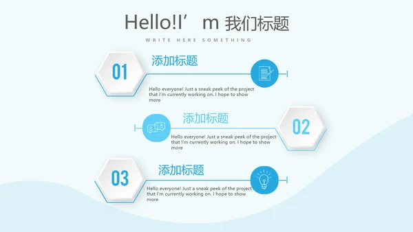 药店员工礼仪培训动态PPT