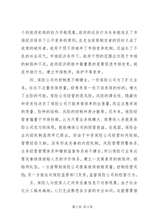 保险市场违规行为透视 (3).docx