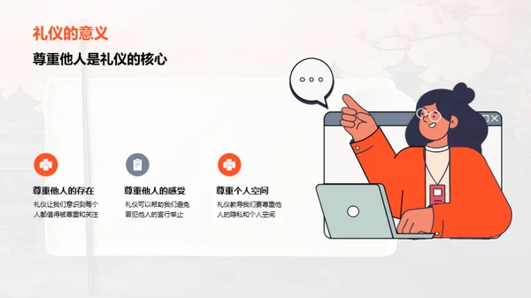 礼仪智慧与生活艺术