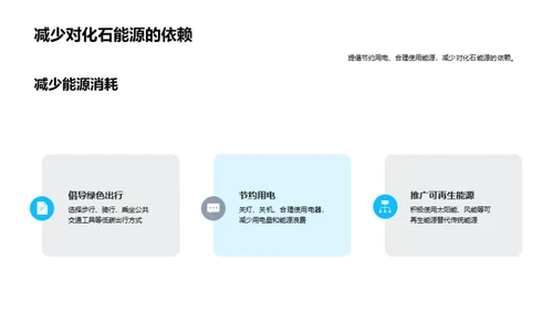 海洋能源：未来的选择