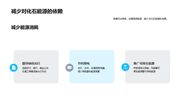 海洋能源：未来的选择