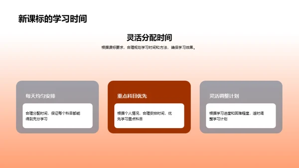 深度解析新语文课标