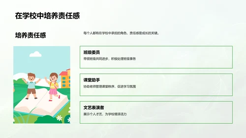 探索学习新篇章