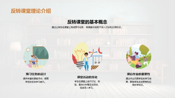 大学教学新策略