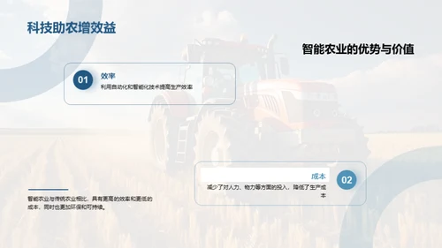 农业新纪元：智能农业投资策略