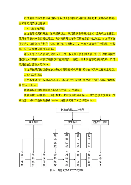 施工设计tj5标乔